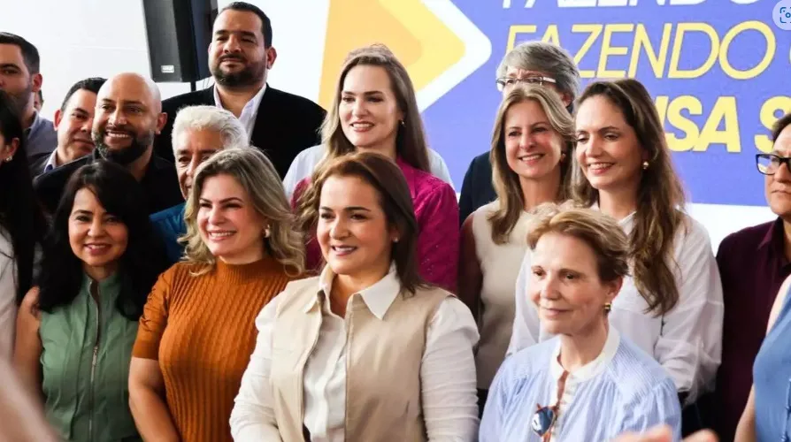 Com servidores sem reajuste e arrocho, Adriane usa bônus para turbinar salário de secretários