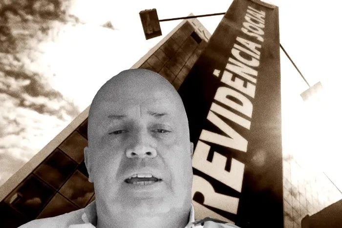 Operador da farra, Careca do INSS inicia call center para consignados