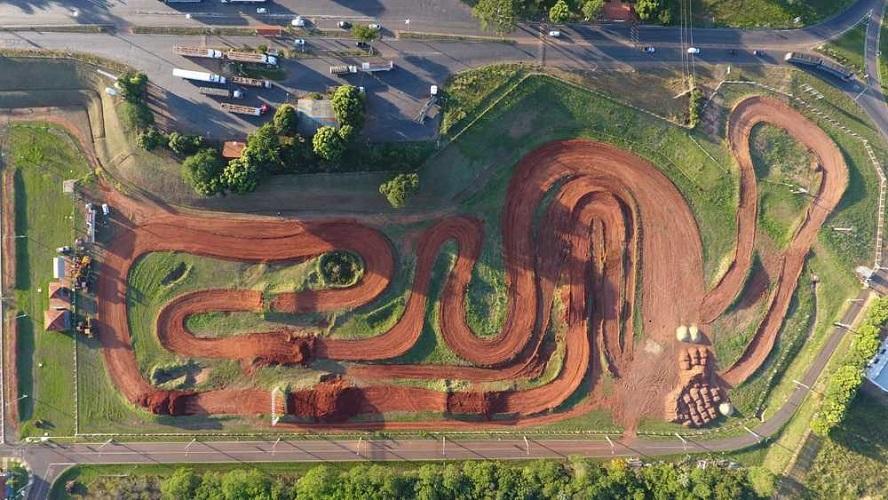 Brasileiro de motocross quer atrair 10 mil pessoas em Três Lagoas