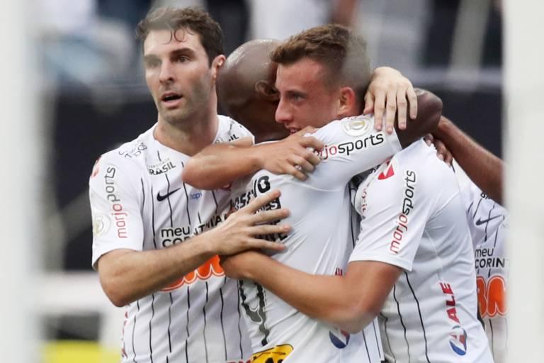 Saiba como assistir a Corinthians x Deportivo Lara pela Sul-Americana