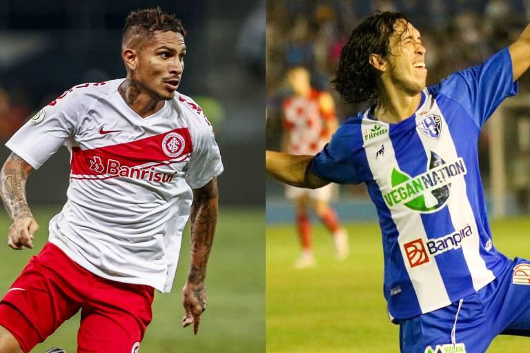 Como assistir a Inter x Paysandu pelas oitavas da Copa do Brasil