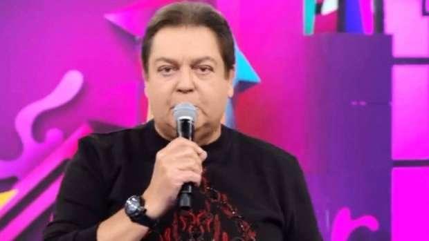 Faustão se pronuncia sobre suposto fim do ‘Domingão’