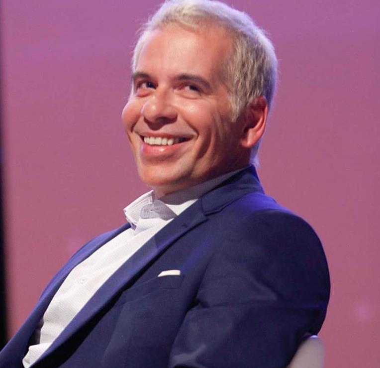 Após fim da “Escolinha”, Leandro Hassum deixará a TV Globo