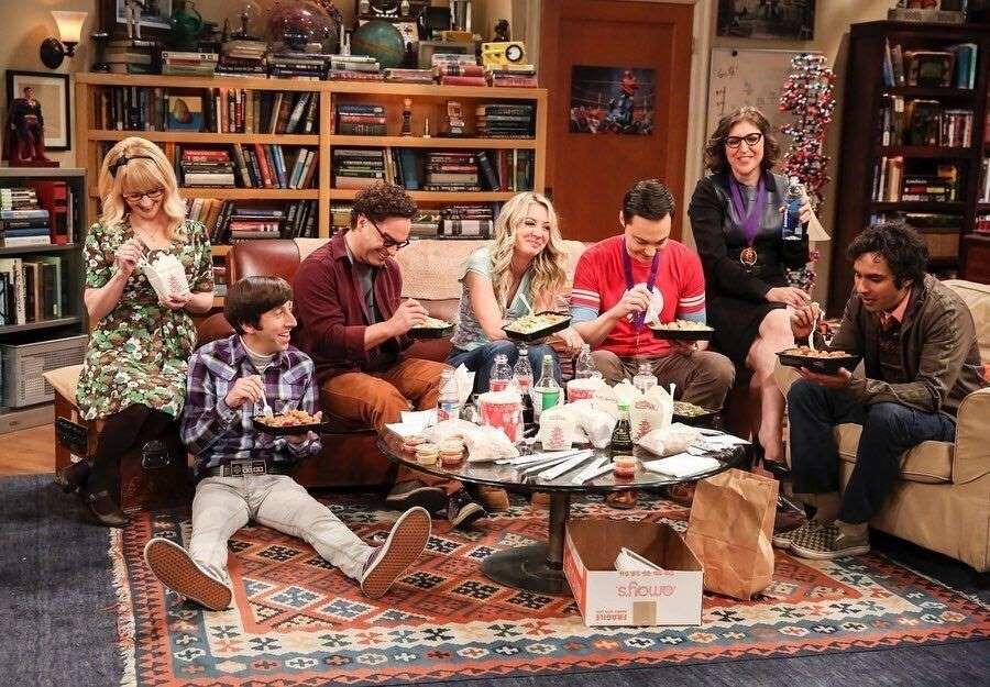 'The Big Bang Theory' terminou sem esclarecer um mistério - e isso foi bom