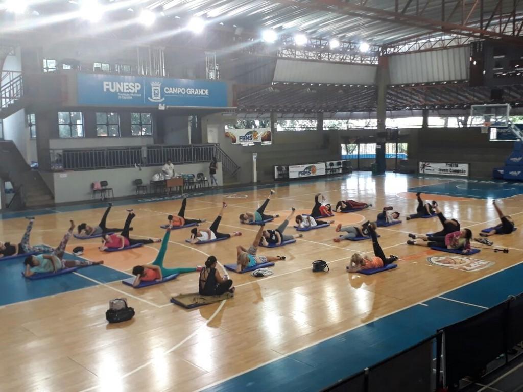 Prefeitura abre processo seletivo para contratar 110 agentes sociais