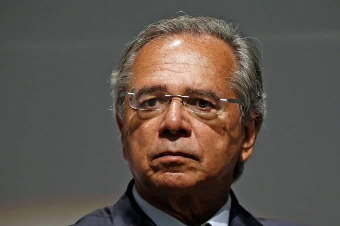 Guedes diz que renunciará se Previdência virar ‘reforminha’