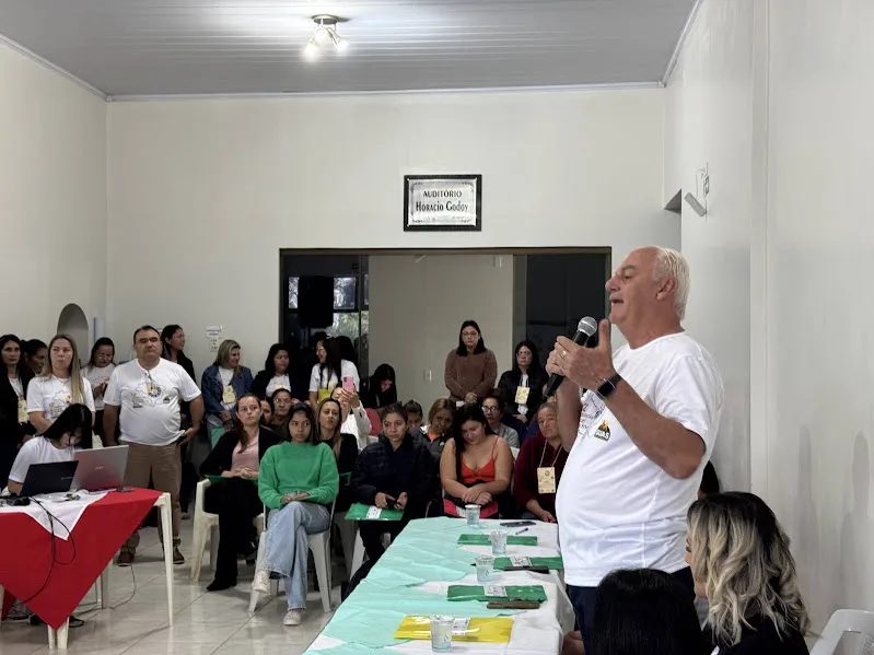Caracol realiza 12ª Conferência Municipal de Assistência Social e reforça compromisso com o fortalecimento do SUAS