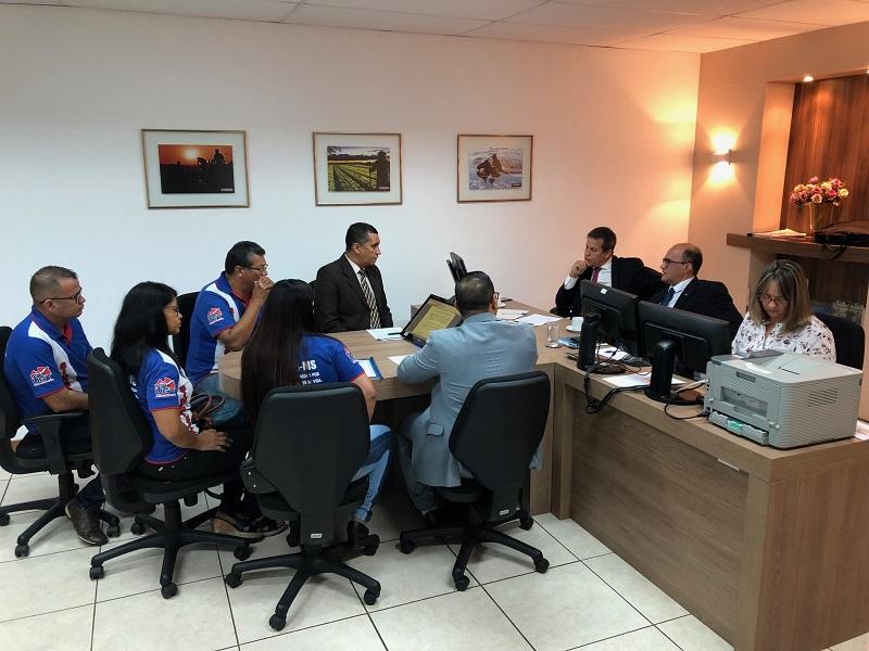 Semana de Conciliação começa na segunda (27), em Campo Grande