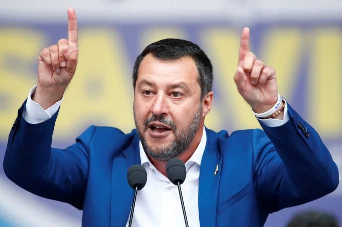 Parlamento Europeu: ultradireita avança e centristas perdem peso