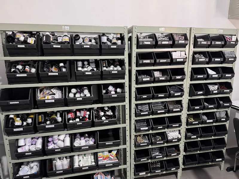 Farmácia Pública de Caracol amplia horário e passa a atender também à noite