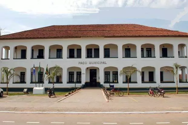 TCE identifica irregularidades e volta a barrar licitação em Bela Vista