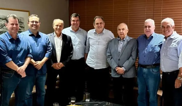 MDB pode ter candidato ao Governo e Senado se for excluído por Reinaldo e Riedel