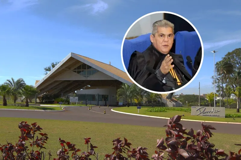 Waldir alega dificuldades financeiras e parcela dívida em 12 vezes para ficar em mansão