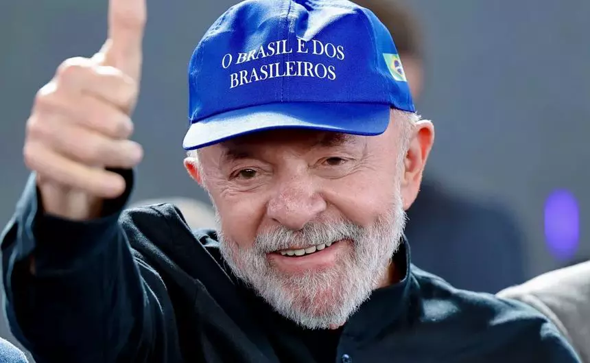 Lula lidera todos os cenários para 2026, aponta Genial/Quaest