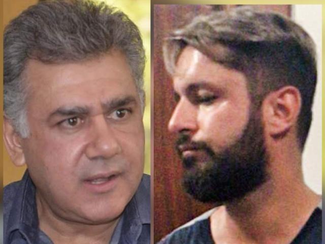 Droga domina fronteira, manchada com sangue da guerra de facções