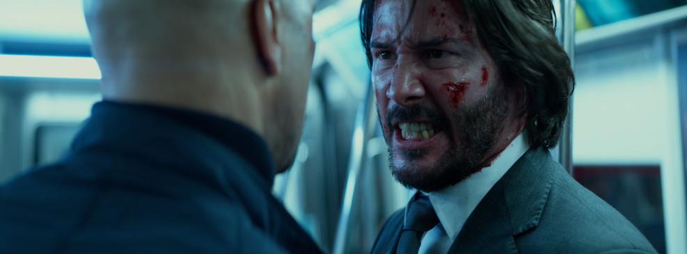 John Wick | As 5 melhores sequências de ação da franquia