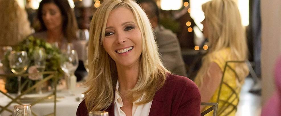 Lisa Kudrow é escalada em nova série de comédia, Good People
