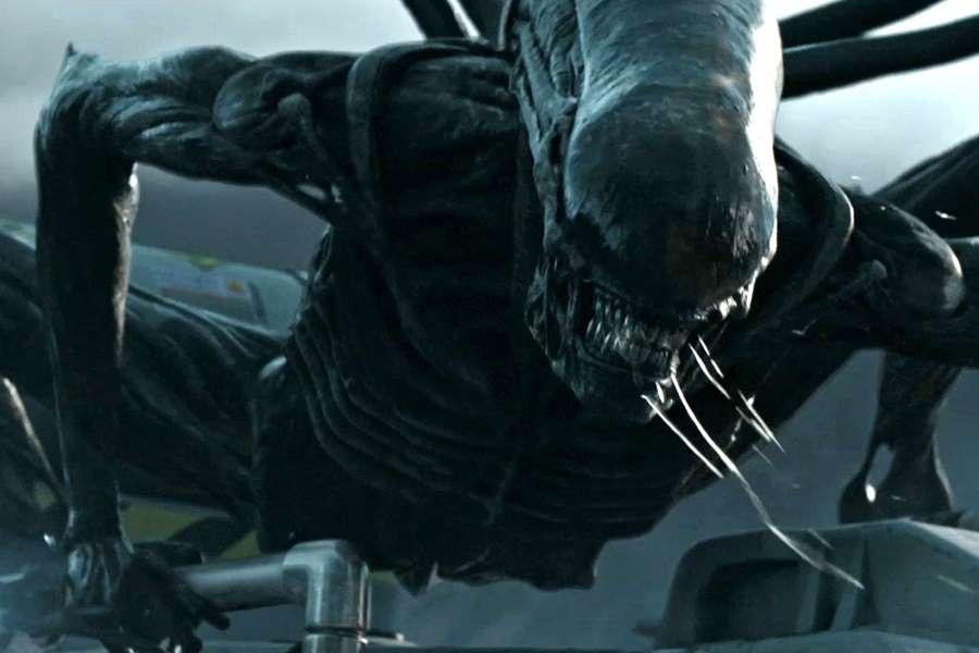 Ridley Scott vai dirigir novo filme da franquia Alien