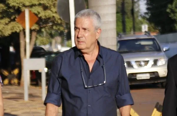 TRF3 mantém suspensa ação por lavagem de R$ 33 milhões contra João Amorim e três filhas