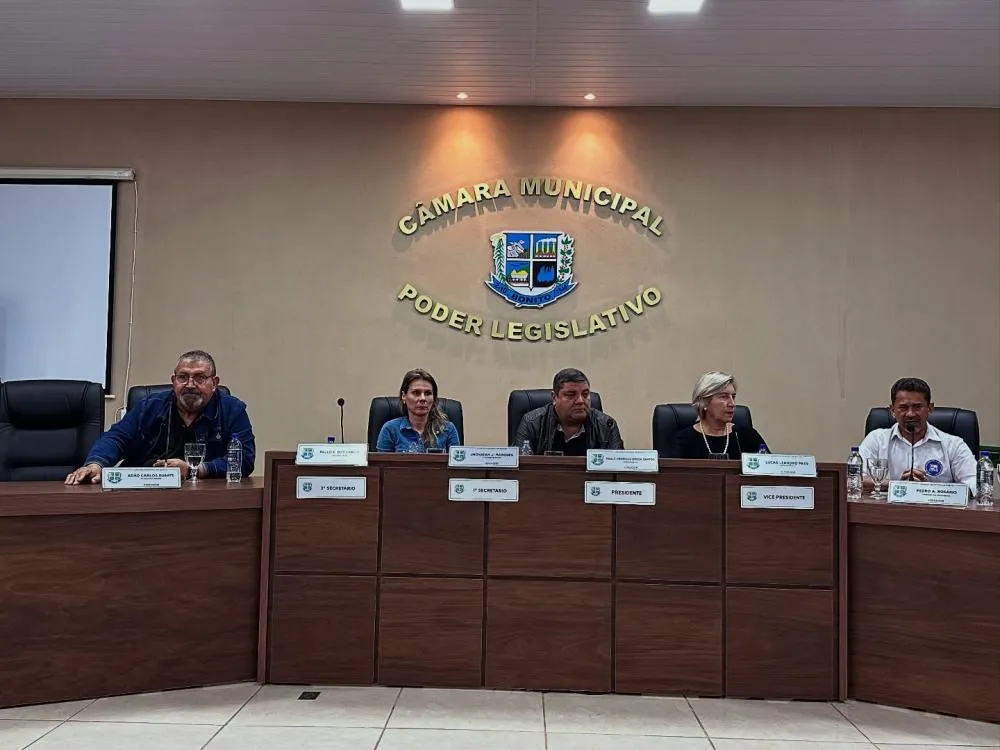 Bonito assina contratos para 114 novas moradias do Minha Casa, Minha Vida