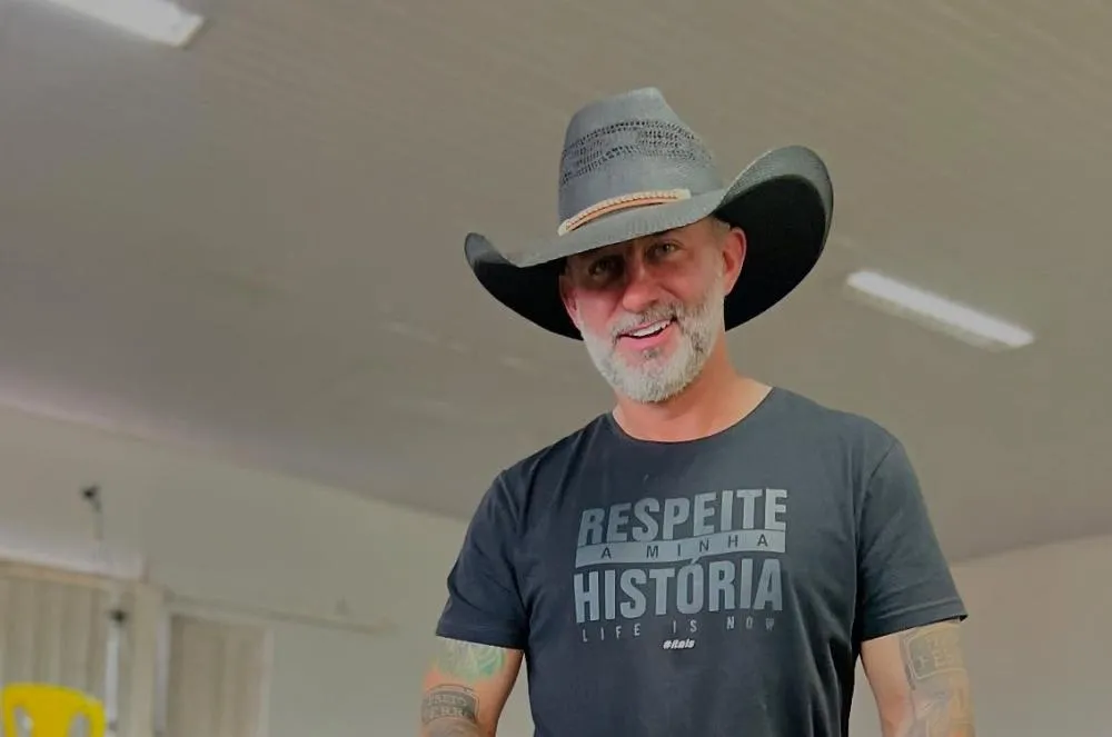 Após três derrotas no TJ, prefeito mais louco do Brasil apela, de novo, por reajuste de 75%