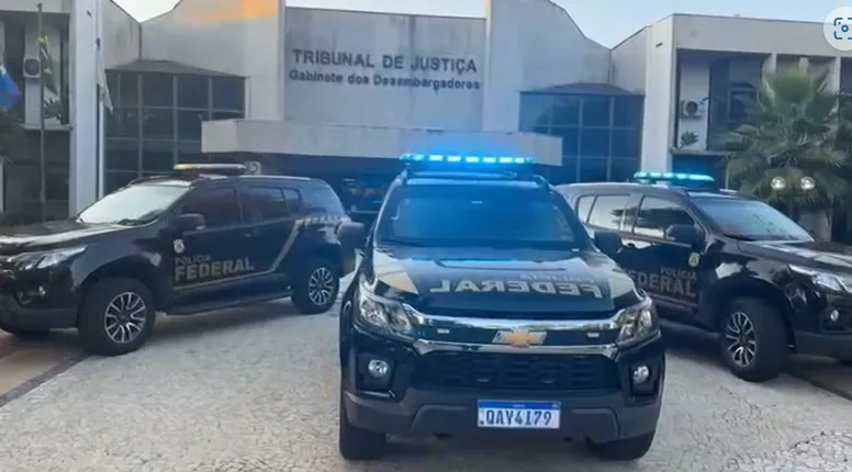 Deflagrada há 10 anos, Lama Asfáltica “puxou” escândalos no TCE, Tribunal de Justiça e golpe em Bernal