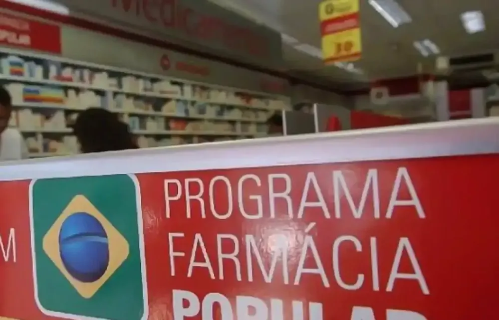 Farmácia fantasma de Dourados aparece em lista de esquema que desviou R$ 40 milhões