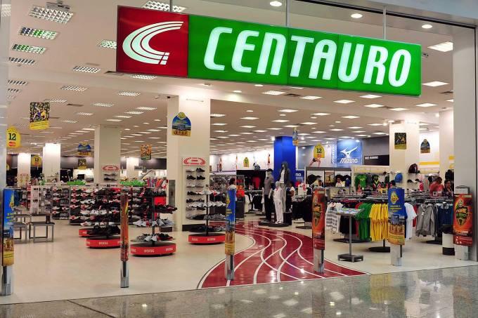 Centauro aumenta oferta por Netshoes