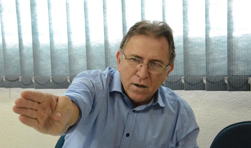 João Amorim deixa presídio; Giroto aguarda decisão do STJ