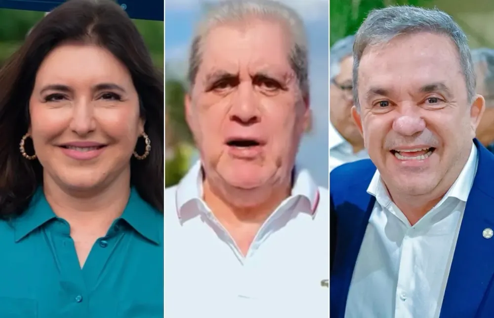 Depois de Fábio e Simone, PT de MS buscará Puccinelli para construir chapa de oposição