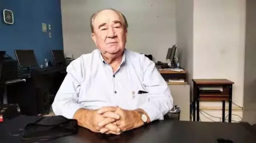 Ex-deputado perde chefia de cartório pela 2ª vez após TJ identificar novos desvios