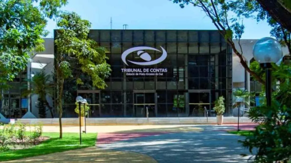 Refis do TCE-MS é sancionado com descontos de até 75% em juros e multas