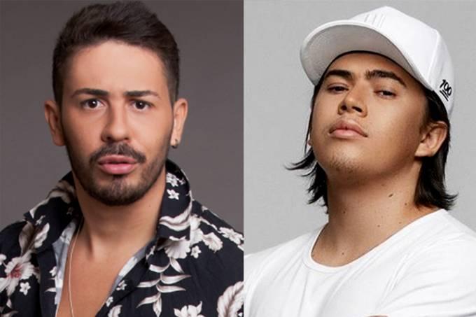 Maia x Nunes: briga tem desfecho com lágrimas e likes