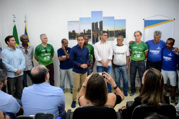 Empresas privadas poderão investir em ações de esporte e cultura