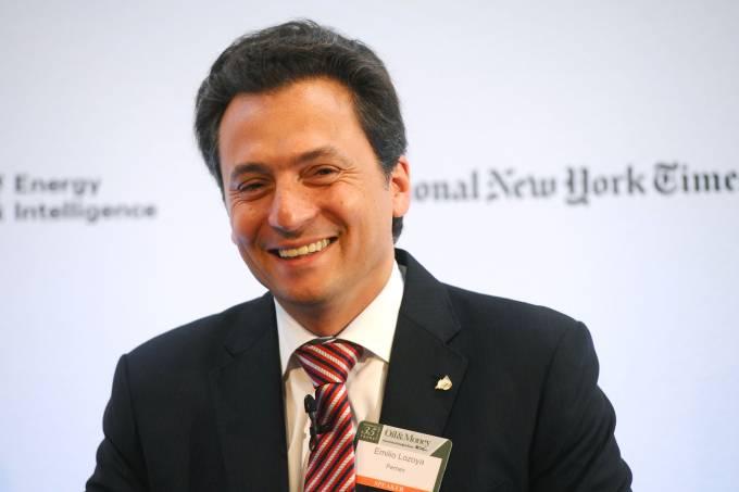 Ex-presidente da Pemex tem prisão decretada no caso Odebrecht