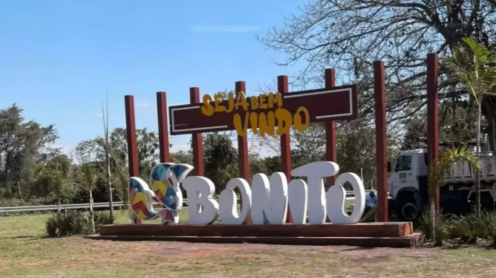 Agesul lança licitação de R$ 51,2 milhões para construção do anel viário em Bonito