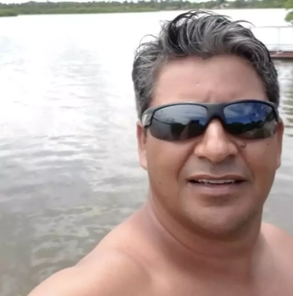 Pedreiro é assassinado a facadas em fazenda de Porto Muritnho