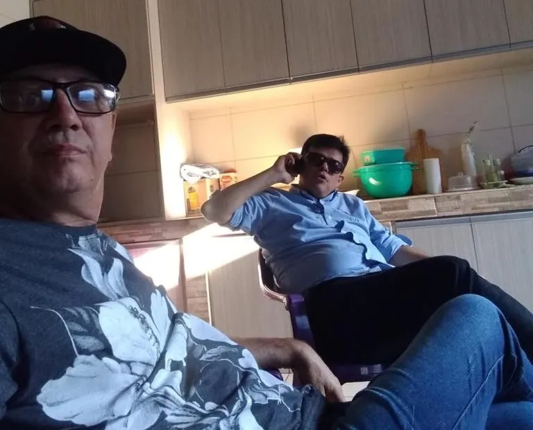 “Olarte acabou com minha vida e minha família”, diz vítima após absolvição do ex-prefeito