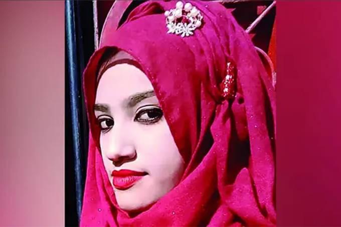 Em Bangladesh, 16 são indiciados por matar garota assediada
