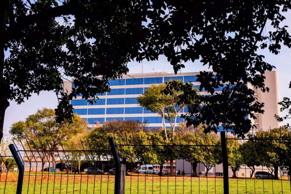 Em São Paulo, Riedel participa da sessão pública para conhecer projeto da PPP ao HRMS