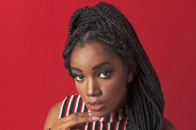 Carlinhos Brown é substituído por IZA no ‘The Voice Brasil’