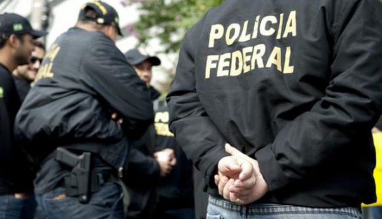 PF deflagra operação para combater fraudes fiscais