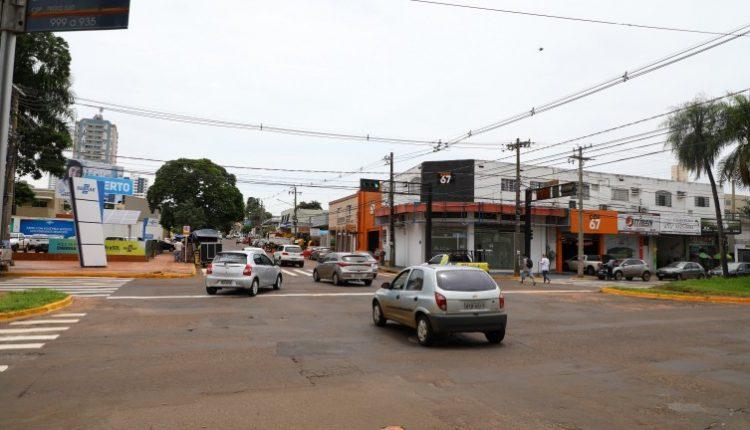 Prefeitura contrata por R$ 4,3 milhões empreiteira para recapeamento da Bahia