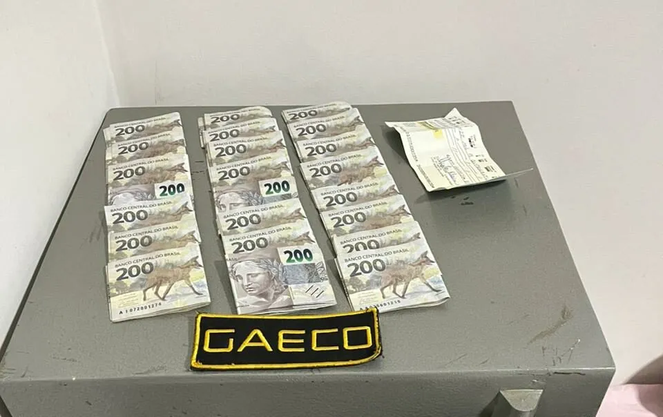 Tromper 4 mostra esquema de corrupção alimentado com “bolinhos de propina”