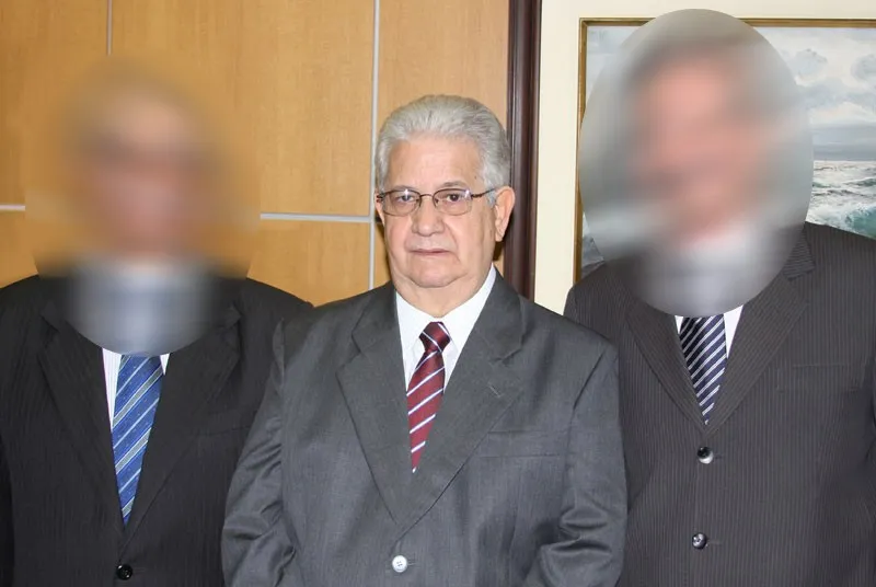 Perícia aponta patrimônio incompatível com R$ 170 mil sem origem de ex-presidente do TJMS