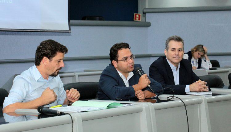 Prefeitura presta contas do 1º quadrimestre nesta sexta-feira na Câmara