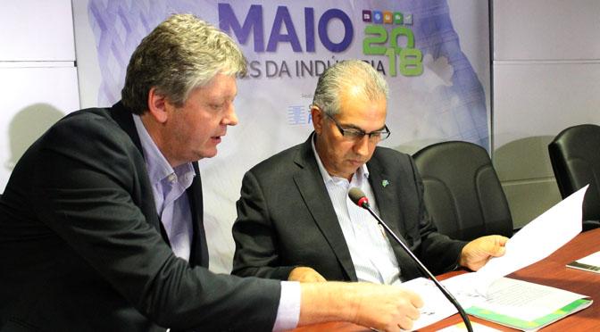Após pedido da ministra, governador sanciona alterações na lei do MS-Empreendedor