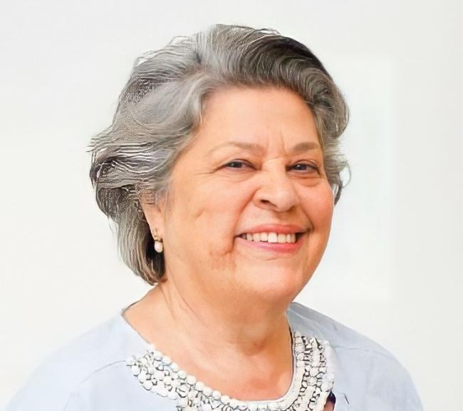 Ex-prefeita de Nioaque, Ilca Corral morre por complicações da Covid