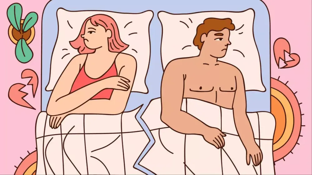 Dia do Orgasmo: desejo sexual depende de muitos fatores, mas medicamentos podem ser ‘entrave’