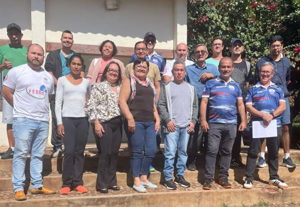 Jardim confirma retorno dos Jogos Escolares em outubro com novas modalidades e foco na integração estudantil